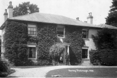 vicarage dem
