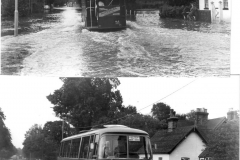 bonehurst road september 1968