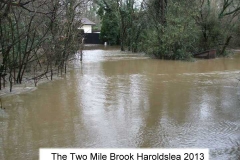 outside of pheasantry 2013