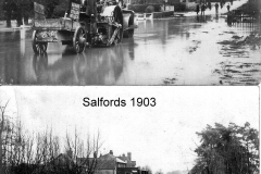 salfords november 1903