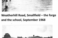 weatherhill road 1968