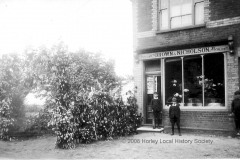Browns Nurseries