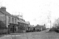 Brighton Terrace 1911