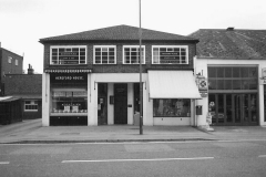 massetts rd  7-11  1984.06  hereford house butchers  haberdashery q auto services