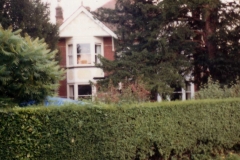 redruth 13 church road