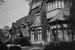the grange bonehurst rd 1914